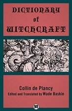 Collin de Plancy 1