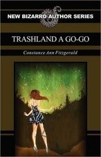 Constance Ann Fitzgerald 1
