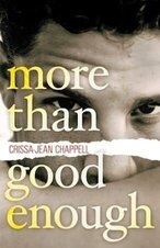 Crissa-Jean Chappel 1