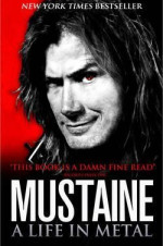 Dave Mustaine 1