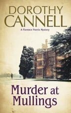Dorothy Cannell 16