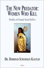 Deborah Schurman-Kauflin 1