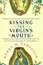 Donna M Gershten 1