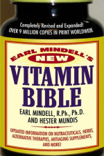 Earl Mindell 1