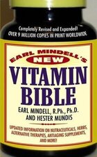 Earl Mindell 1