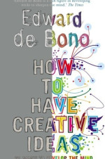 Edward De Bono 3