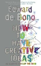 Edward De Bono 3