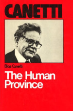 Elias Canetti 1