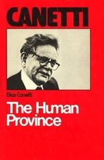 Elias Canetti 1