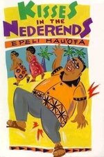 Epeli Hau'ofa 1