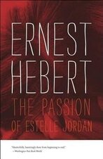 Ernest Hebert 1