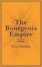 Evie Christie 1