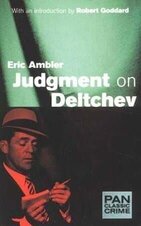 Eric Ambler 18
