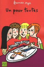 Frances Pye 1