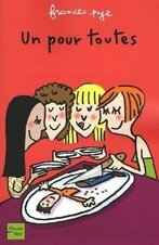 Frances Pye 1