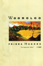 Frieda Hughes 1