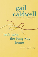 Gail Caldwell 1