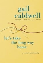 Gail Caldwell 1