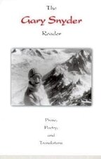 Gary Snyder 1