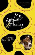 Gayle Kennedy 1