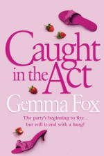Gemma Fox 1