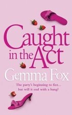 Gemma Fox 1