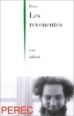 George Perec 1