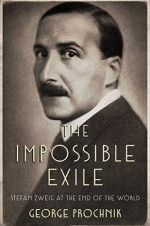 George Prochnik 1