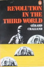 Gerard Chaliand 1