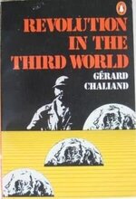 Gerard Chaliand 1