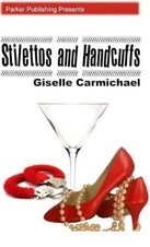 Giselle Carmichael 1