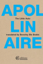 Guillame Apollinaire 1