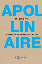 Guillame Apollinaire 1