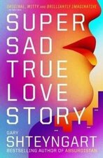 Gary Shteyngart 4