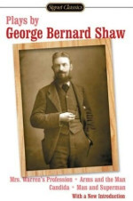 George Bernard Shaw 6