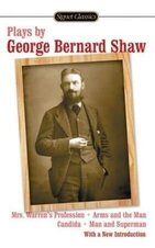 George Bernard Shaw 6