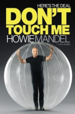 Howie Mandel 1