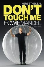 Howie Mandel 1