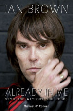 Ian Brown 1