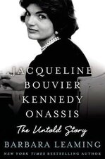 Jacqueline Kennedy 1