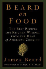 James Beard 1