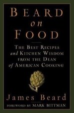 James Beard 1
