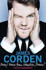 James Corden 1