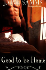 Jamie Samms 1