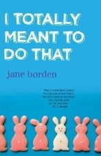 Jane Borden 1