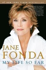 Jane Fonda 1