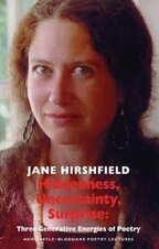 Jane Hirshfield 1