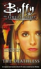 Buffy the Vampire Slayer 47