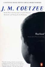 J M Coetzee 5
