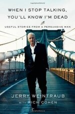 Jerry Weintraub 1
